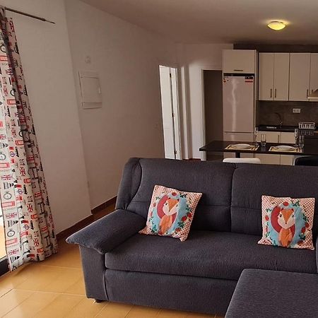 Comodo Apartamento En Caleta De Fuste Leilighet Eksteriør bilde